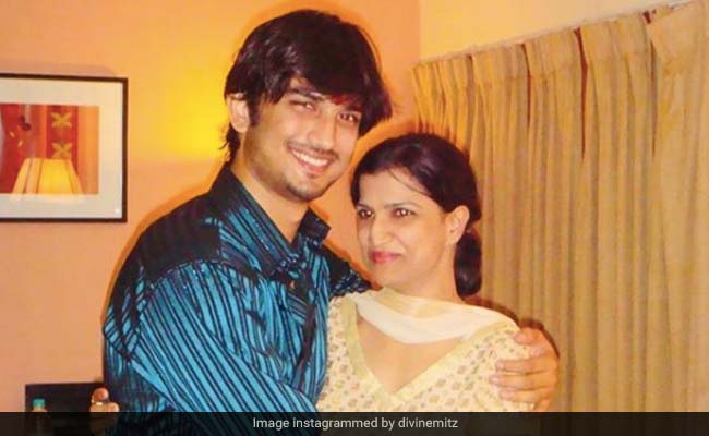 Sushant Singh Rajput's Sister Meetu Joins CBI Probe Into Actor's Death