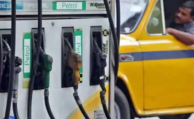 "Why Fuel's Cheaper In Sita's Nepal, Ravana's Lanka," Minister Asked