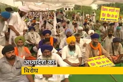 किसानों से जुड़े तीनों विधेयक का देश भर में विरोध किसानों से जुड़े तीनों विधेयक का देश भर में विरोध