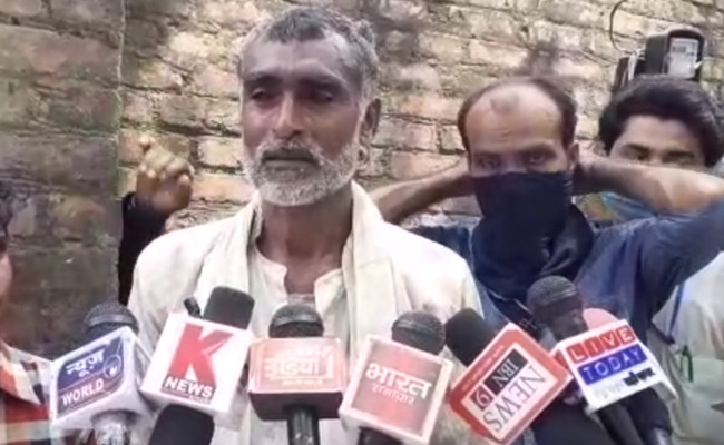 उत्तर प्रदेश के श्रावस्ती में एक व्यक्ति की पुलिस हिरासत में मौत