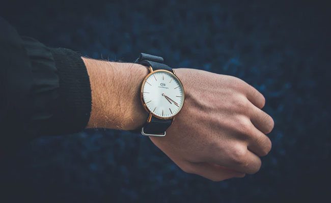 Amazon The Watch Out Sale: Upto 60% Off On Trendy Timepieces