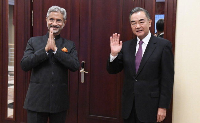 BRICS - A Model For Cooperation Between Emerging Markets, Developing Countries: China