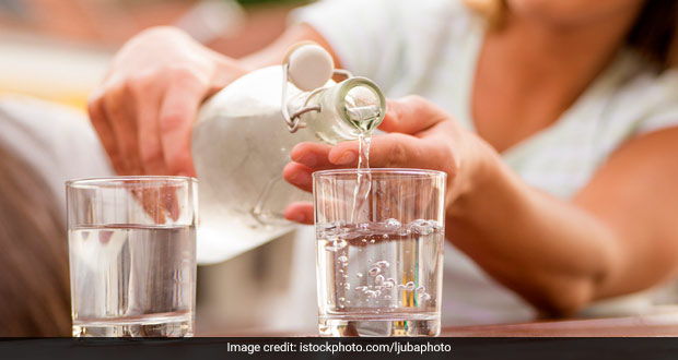 How Water Can Help Boost Immunity? Expert Reveals
