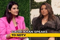 Gauri Khan On Interior Design, Life Amid Covid And Much More Gauri Khan On Interior Design, Life Amid Covid And Much More