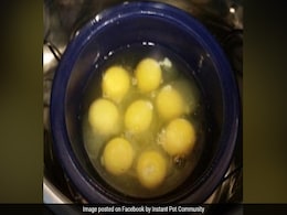 Boil Eggs Tricks: नहीं टूटेंगे अंडे अगर जान लिया एग बॉयल करने का सही तरीका, एक्सपर्ट से सीखें ट्रिक्स Boil Eggs Tricks: नहीं टूटेंगे अंडे अगर जान लिया एग बॉयल करने का सही तरीका, एक्सपर्ट से सीखें ट्रिक्स
