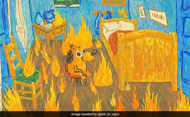 "How The Email Found Me" Memes Are Viral And Totally Relatable