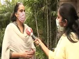 "Warrior Moms" Launch Nationwide Anti-Air Pollution Campaign Amid Covid "Warrior Moms" Launch Nationwide Anti-Air Pollution Campaign Amid Covid