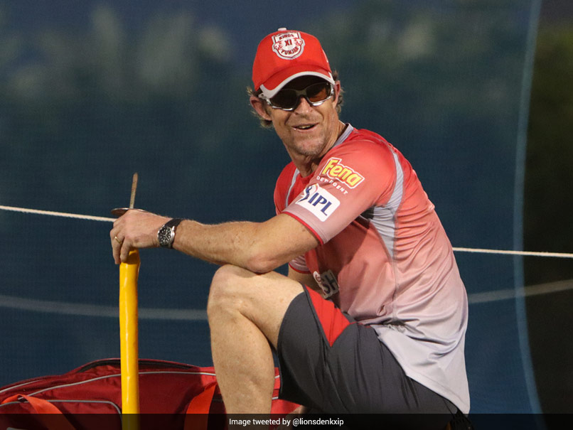 Skills Come Back Quickly But Match Awareness Doesn't, Need Practice Matches For That: Jonty Rhodes