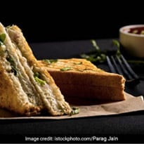 बटर चिकन स्प्रेड Recipe