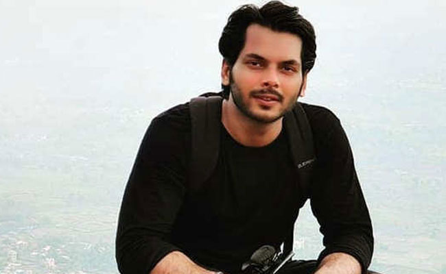 मुंबई में स्ट्रगलिंग एक्टर की सन्दिग्ध मौत, परिवार ने पुलिस पर लगाया जांच नहीं करने का आरोप