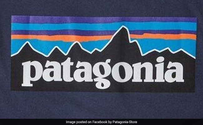 US Clothing Brand Patagonia's Latest Tags Urge People To "Vote The A**Holes Out"