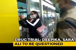 Deepika Padukone, Sara Ali Khan, Summoned In Drugs Probe, Fly To Mumbai Deepika Padukone, Sara Ali Khan, Summoned In Drugs Probe, Fly To Mumbai