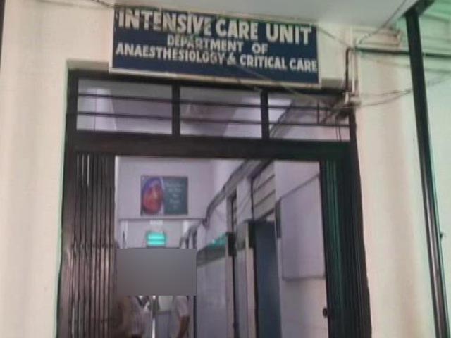 UP Woman Allegedly Dragged With <i>Dupatta</i>, Gang-Raped; Doctors Say Critical