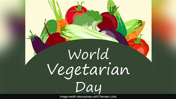 World Vegetarian Day 2020: Date, Significance And 6 Most Popular Indian Veg Recipes