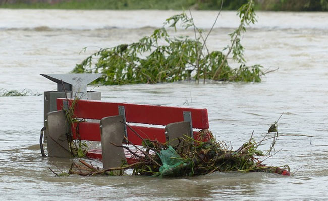 12 Dead In Nepal Landslide And Flash Floods, Dozens Missing