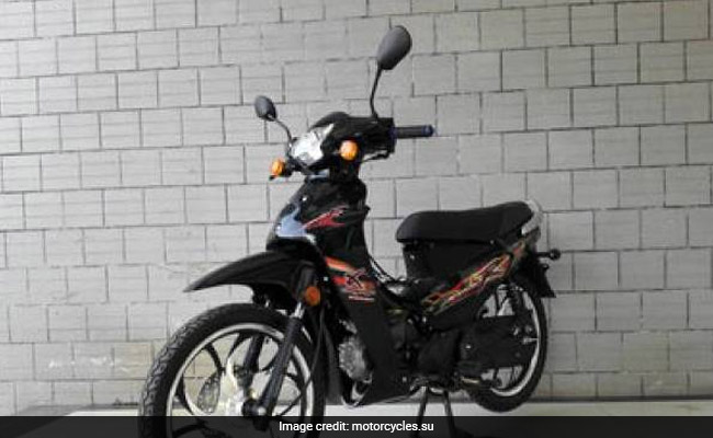 Mizoram Bans Chinese Bikes Allegedly Used To Bring Narcotics From Myanmar Mizoram Bans Chinese Bikes Allegedly Used To Bring Narcotics From Myanmar