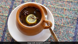 After Dussehra Binge, These 7 Detox Drinks Are What Your Body Needs To Flush Out The Toxins
