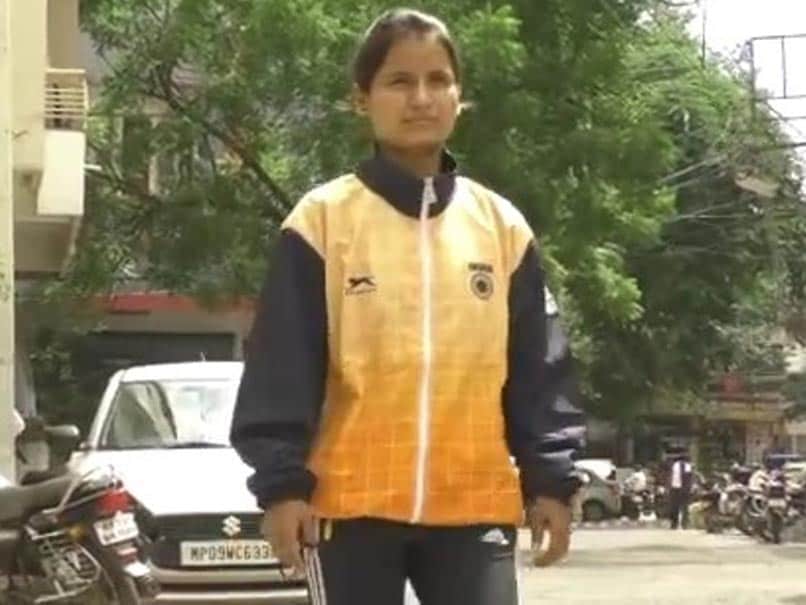 Kho Kho Peraih Medali Emas South Asian Games Berjuang Untuk Pekerjaan Di Madhya Pradesh Kho Kho Peraih Medali Emas South Asian Games Berjuang Untuk Pekerjaan Di Madhya Pradesh
