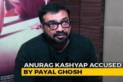 "Baseless": Anurag Kashyap After Actress Accuses Him Of Sexual Harassment "Baseless": Anurag Kashyap After Actress Accuses Him Of Sexual Harassment