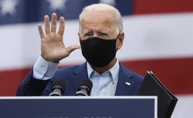 Racism, Xenophobia: Joe Biden Campaign Focuses On Challenges Sikhs Face