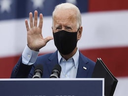 Joe Biden Urges Senate Not To Confirm Donald Trump's Court Pick Before Polls Joe Biden Urges Senate Not To Confirm Donald Trump's Court Pick Before Polls