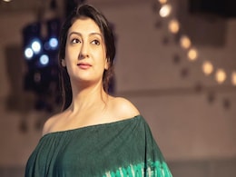 टेलीविजन एक्ट्रेस Juhi Parmar ने फैंस के साथ शेयर किया पोस्ट कोविड मंत्रा, हाल में कोविड से हुईं हैं रिकवर टेलीविजन एक्ट्रेस Juhi Parmar ने फैंस के साथ शेयर किया पोस्ट कोविड मंत्रा, हाल में कोविड से हुईं हैं रिकवर