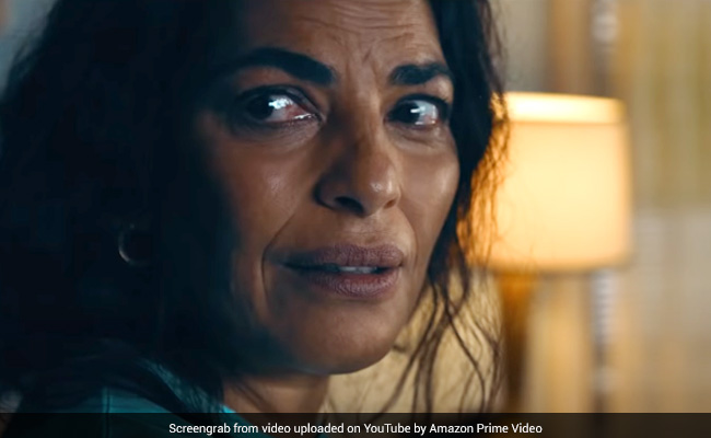 <I>Evil Eye</i> Trailer: Priyanka Chopra's New Production Is A Gripping Horror Thriller