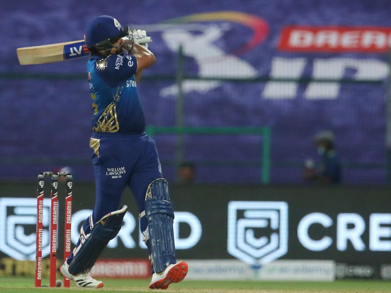 IPL LIVE Score, KKR vs MI Live Cricket Score: Rohit Sharma, Suryakumar Yadav On Fire As Kolkata Knight Riders Bowlers Struggle | Cricket News