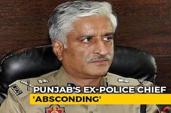 High Court Judge Recuses From Hearing Bail Plea Of Former Punjab Top Cop High Court Judge Recuses From Hearing Bail Plea Of Former Punjab Top Cop