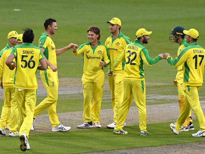 Australia Introduce Mental Health Coach, Boxing For 'Bubble' Cricketers