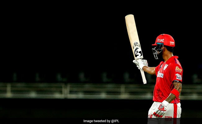 IPL 2020: KL Rahul ने जड़ा तूफानी शतक, IPL में ऐसा करने वाले पहले भारतीय बल्लेबाज बने