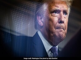 Donald Trump's Business Empire Worth At Least $1.2 Billion Since He Left Office Donald Trump's Business Empire Worth At Least $1.2 Billion Since He Left Office