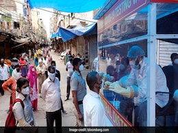 India Coronavirus Cases Cross 49-Lakh Mark, Deaths Cross 80,000 India Coronavirus Cases Cross 49-Lakh Mark, Deaths Cross 80,000