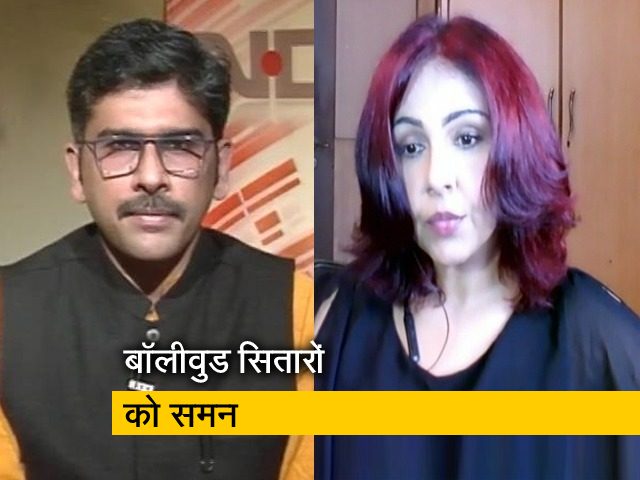 खबरों की खबर: ड्रग्स मामले में NCB ने दीपिका, श्रद्धा , सारा और रकुल प्रीत को जारी किया समन