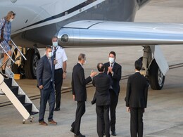 Taiwan Scrambles Jets As 18 Chinese Aircraft Cross Taiwan Strait Taiwan Scrambles Jets As 18 Chinese Aircraft Cross Taiwan Strait