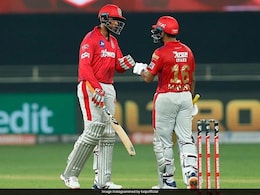 KXIP ने दी RCB को 97 रनों से मात तो प्रीति जिंटा की खुशी का नहीं रहा ठिकाना, बोलीं- अब मैं अपने चेहरे पर... KXIP ने दी RCB को 97 रनों से मात तो प्रीति जिंटा की खुशी का नहीं रहा ठिकाना, बोलीं- अब मैं अपने चेहरे पर...