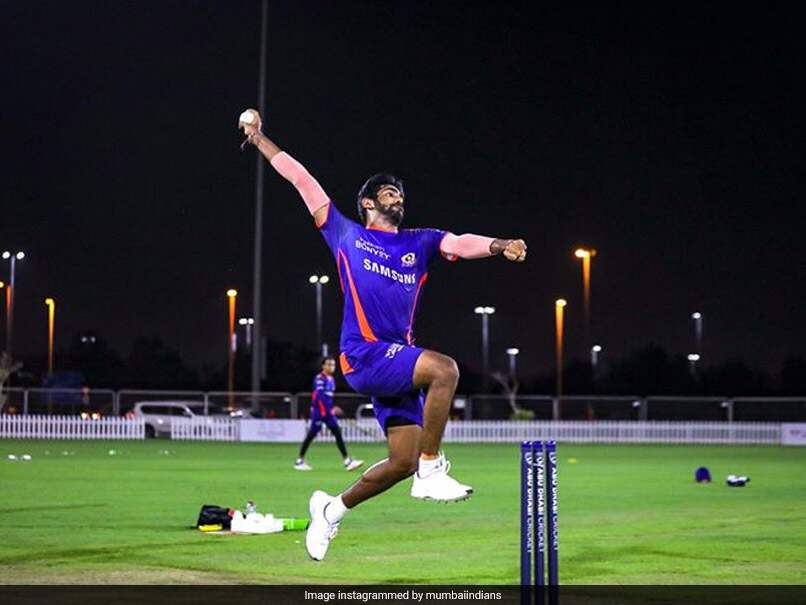 Ipl 2020 Jasprit Bumrah Probably The Best T20 Bowler In The World Says James Pattinson Cricket News