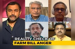 Farmer Fury: Genuine Or Misplaced? Farmer Fury: Genuine Or Misplaced?