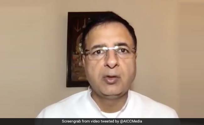 Modi Government Failed On All Fronts: Congress On Targeted Killings In J&K