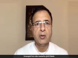 दिल्ली एकजुट रहे, सत्ता में 'संवेदना का सन्नाटा' है...: जहांगीरपुरी हिंसा के बाद कांग्रेस नेता बोले दिल्ली एकजुट रहे, सत्ता में 'संवेदना का सन्नाटा' है...: जहांगीरपुरी हिंसा के बाद कांग्रेस नेता बोले