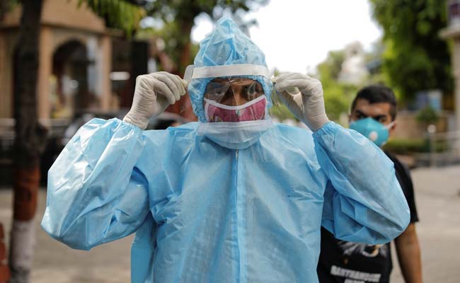 33 States, Union Territories Have Less Than 5,000 Active Covid Cases: Centre