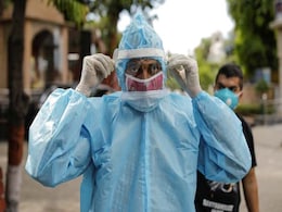 Health Body Chief On Status Of Covid Variants, New Mutants In India Health Body Chief On Status Of Covid Variants, New Mutants In India