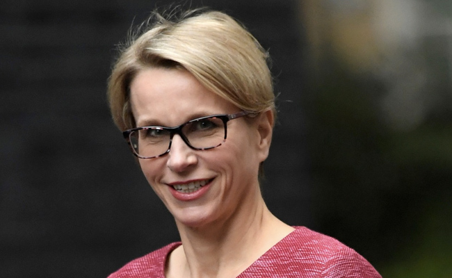 Glaxo Head Optimistic COVID-19 Vaccine Widely Available In 2021