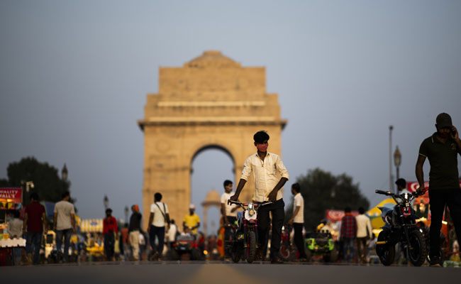 दिल्ली में कोरोना वायरस से मरने वालों का आंकड़ा पांच हजार के पार