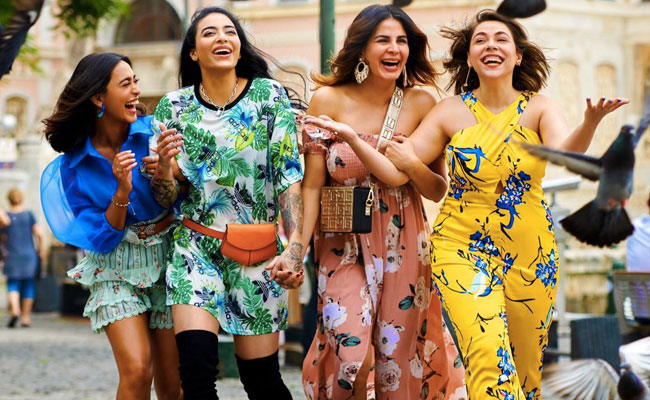 Amazon Prime Video की मची धूम, इंटरनेशनल एमी अवार्ड्स की दो श्रेणियों में किया गया नामित