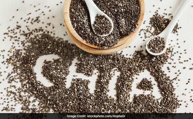 Chia Seed Side Effects: चिया सीड्स के फायदे ही नहीं ये 5 नुकसान भी होते हैं, जानें कैसे करें चिया का सेवन