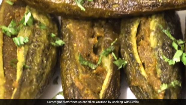 Want To Make Karela 'Cool' For Your Kids? Try This No-Bitter Bharwa Karela Recipe!
