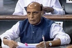Rajnath Singh Expected To Take Questions On China After Opposition Outcry Rajnath Singh Expected To Take Questions On China After Opposition Outcry
