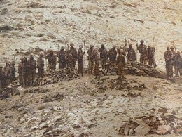 भारत की उत्तरी सीमा पर चीन ने की 60,000 सैनिकों की तैनाती, अमेरिकी विदेश मंत्री ने कहा  भारत की उत्तरी सीमा पर चीन ने की 60,000 सैनिकों की तैनाती, अमेरिकी विदेश मंत्री ने कहा