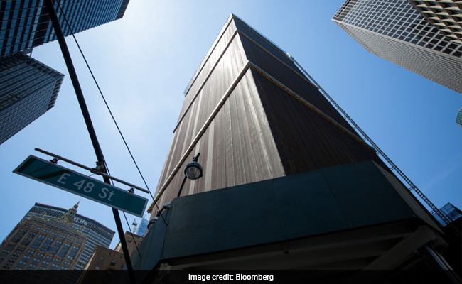 Why JPMorgan Told Several Employees To Return To Offices Next Week